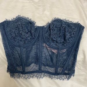 Victorias Secret 34C Bralette